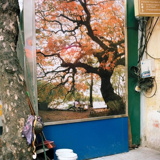 A FOLKTALE FROM VIETNAM