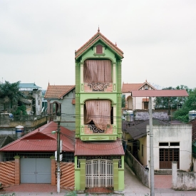 A FOLKTALE FROM VIETNAM