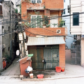 A FOLKTALE FROM VIETNAM