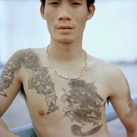 A FOLKTALE FROM VIETNAM