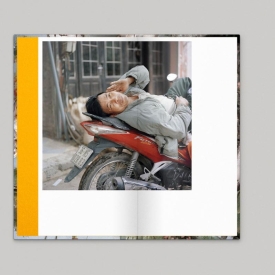A FOLKTALE FROM VIETNAM
