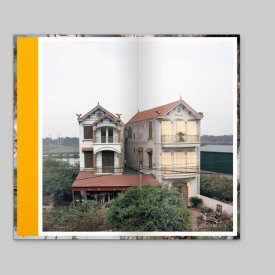 A FOLKTALE FROM VIETNAM