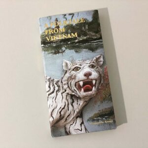 A FOLKTALE FROM VIETNAM