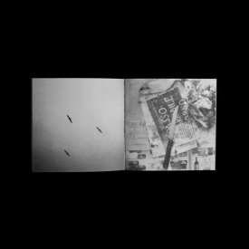Latente - Claudio Rosa