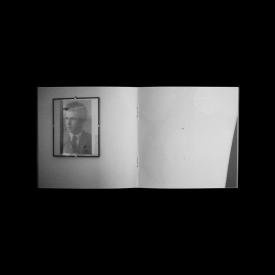 Latente - Claudio Rosa