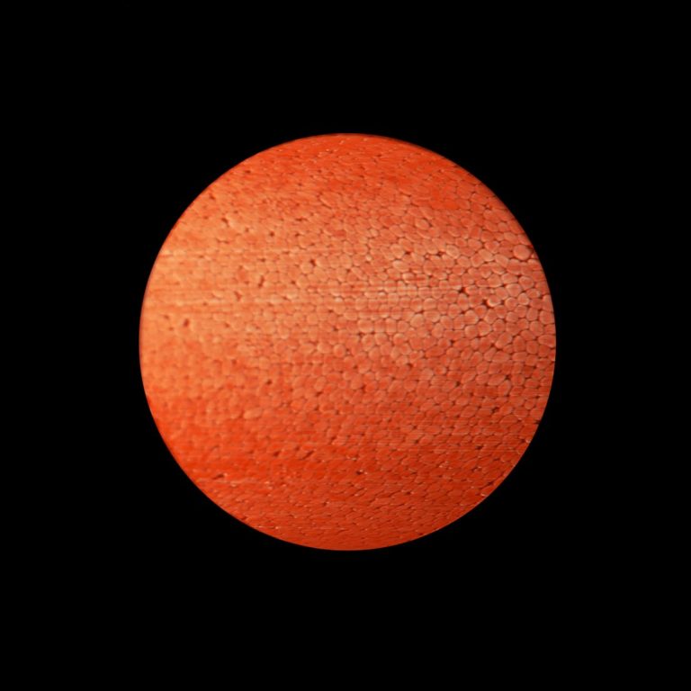 7_Ezio D_Agostino, SUN DOG (2021-2025)