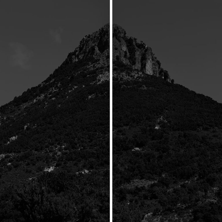 Fabio Barile — Untitled, 2019